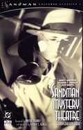 Sandman Mystery Theatre Compendium TPB (2023 DC Black Label) 2-1ST