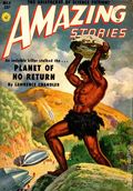 Amazing Stories (1926-Present Experimenter) Pulp Vol. 25 #5