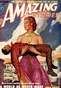 Amazing Stories (1926-Present Experimenter) Pulp Vol. 25 #9