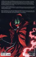 Spawn Compendium TPB (2021 Image) Full Color Edition 7-1ST
