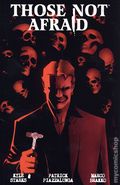 Those Not Afraid TPB (2025 Dark Horse) 1-1ST