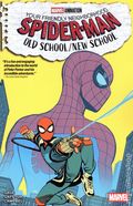 Your Friendly Neighborhood Spider-Man Old School News TPB (2025 Marvel) 1-1ST