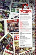Wednesday Comics HC (2025 DC) 2nd Edition 1-1ST