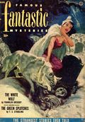 Famous Fantastic Mysteries (1939-1953 Frank A. Munsey/Popular/Altus) Pulp Vol. 13 #5