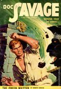 Doc Savage (1933-1949 Street & Smith^) Pulp Vol. 30 #5