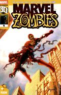 Marvel Zombies Pan-Dimensional 3D Edition (2025 Pan-Universal Galactic) 1