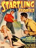 Startling Stories (1939-1955 Better Publications) Pulp Vol. 19 #3
