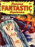 Famous Fantastic Mysteries (1939-1953 Frank A. Munsey/Popular/Altus) Pulp Vol. 12 #1