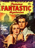 Famous Fantastic Mysteries (1939-1953 Frank A. Munsey/Popular/Altus) Pulp Vol. 10 #5