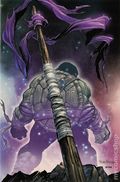 Teenage Mutant Ninja Turtles the Last Ronin the Lost Years (2022 IDW) 4CARNIVORE.A