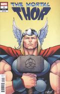 Thor (2025 Marvel 7th Series) 1J