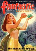 Fantastic Adventures (1939-1953 Ziff-Davis Publishing^) Pulp / Magazine Vol. 12 #2