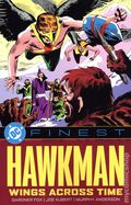 DC Finest: Hawkman Wings Across Time TPB (2025 DC) 1-1ST