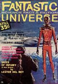 Fantastic Universe (1953-1960 King Size/Great American) Vol. 12 #5