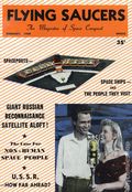 Flying Saucers (1957-1976 Palmer Publications) Feb 1959