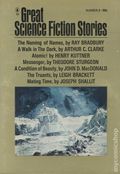 Great Science Fiction Stories (1966 Popular Library) Pulp 3
