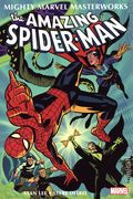 Mighty Marvel Masterworks The Amazing Spider-Man TPB (2021 Marvel) 3A-REP