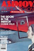 Asimov's Science Fiction (1977-2019 Dell Magazines) Vol. 7 #4