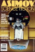 Asimov's Science Fiction (1977-2019 Dell Magazines) Vol. 7 #5