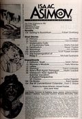 Asimov's Science Fiction (1977-2019 Dell Magazines) Vol. 9 #2
