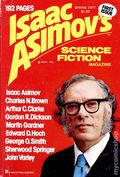 Asimov's Science Fiction (1977-2019 Dell Magazines) Vol. 1 #1