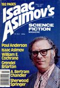 Asimov's Science Fiction (1977-2019 Dell Magazines) Vol. 1 #3