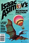 Asimov's Science Fiction (1977-2019 Dell Magazines) Vol. 1 #4