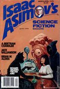 Asimov's Science Fiction (1977-2019 Dell Magazines) Vol. 2 #2