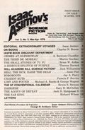 Asimov's Science Fiction (1977-2019 Dell Magazines) Vol. 2 #2