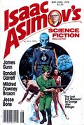 Asimov's Science Fiction (1977-2019 Dell Magazines) Vol. 2 #3