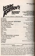 Asimov's Science Fiction (1977-2019 Dell Magazines) Vol. 2 #3
