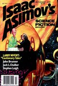 Asimov's Science Fiction (1977-2019 Dell Magazines) Vol. 2 #4