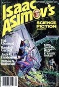 Asimov's Science Fiction (1977-2019 Dell Magazines) Vol. 2 #5
