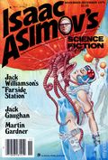 Asimov's Science Fiction (1977-2019 Dell Magazines) Vol. 2 #6