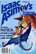 Asimov's Science Fiction (1977-2019 Dell Magazines) Vol. 3 #2