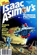 Asimov's Science Fiction (1977-2019 Dell Magazines) Vol. 3 #3
