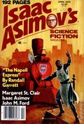 Asimov's Science Fiction (1977-2019 Dell Magazines) Vol. 3 #4