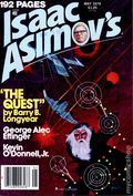 Asimov's Science Fiction (1977-2019 Dell Magazines) Vol. 3 #5