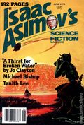 Asimov's Science Fiction (1977-2019 Dell Magazines) Vol. 3 #6