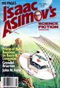 Asimov's Science Fiction (1977-2019 Dell Magazines) Vol. 3 #7
