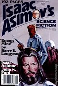 Asimov's Science Fiction (1977-2019 Dell Magazines) Vol. 3 #9