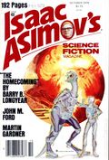 Asimov's Science Fiction (1977-2019 Dell Magazines) Vol. 3 #10