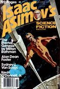 Asimov's Science Fiction (1977-2019 Dell Magazines) Vol. 3 #11