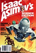 Asimov's Science Fiction (1977-2019 Dell Magazines) Vol. 3 #12