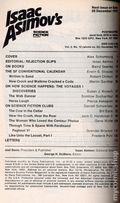 Asimov's Science Fiction (1977-2019 Dell Magazines) Vol. 3 #12