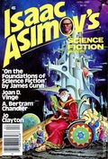 Asimov's Science Fiction (1977-2019 Dell Magazines) Vol. 4 #4