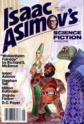 Asimov's Science Fiction (1977-2019 Dell Magazines) Vol. 4 #5