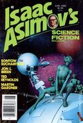 Asimov's Science Fiction (1977-2019 Dell Magazines) Vol. 4 #6
