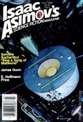 Asimov's Science Fiction (1977-2019 Dell Magazines) Vol. 4 #7