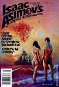 Asimov's Science Fiction (1977-2019 Dell Magazines) Vol. 4 #8